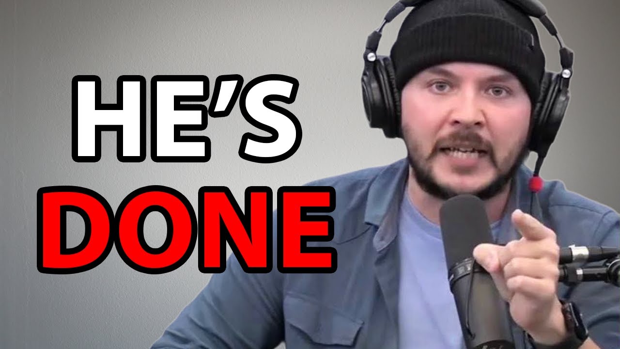 Zach De Gregorio Calls Out Tim Pool!