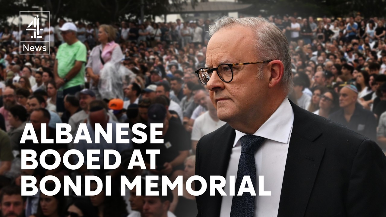 Australian Prime Minister Is A Left-wing Fool