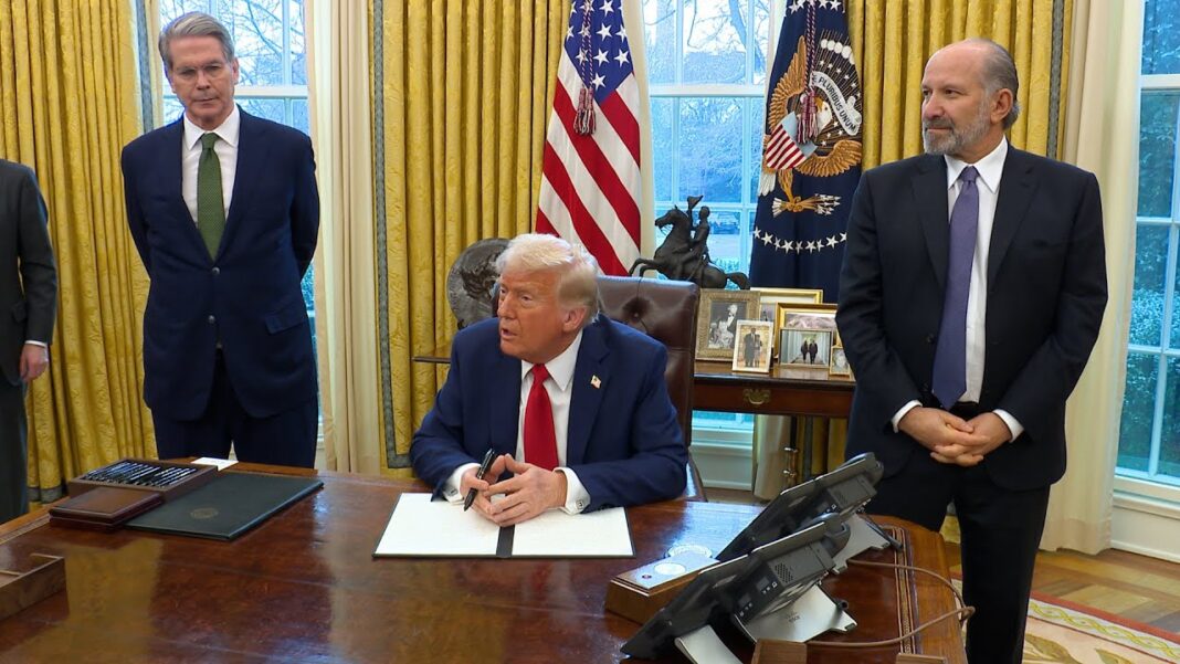 My Five Favorite Government Reform Posts for 2025