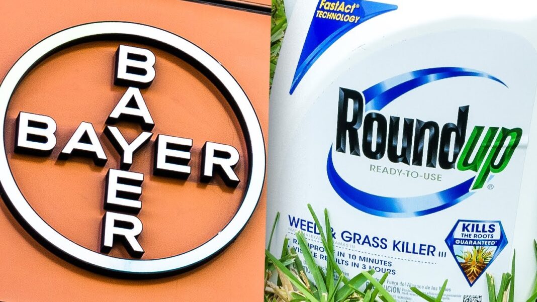 SCOTUS Rules Bayer Can't Escape Liability For Roundup Injuries