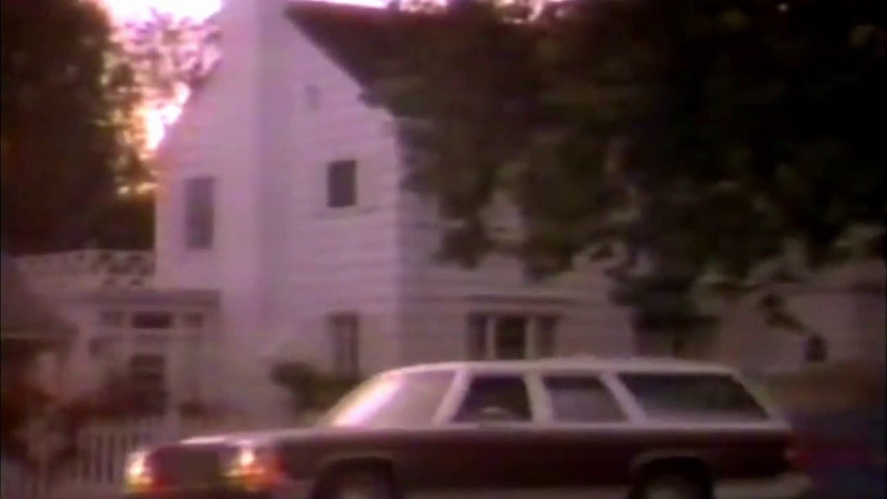 It’s Morning Again In America