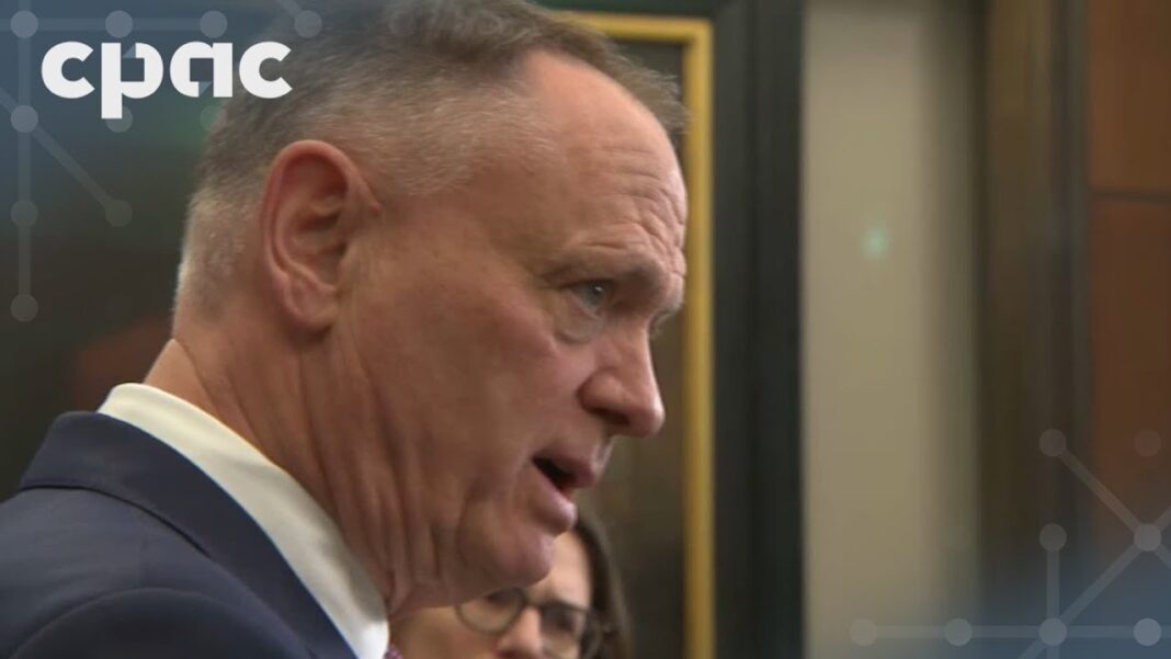 Canada reaches deal to participate in E.U. defence procurement program – December 1, 2025