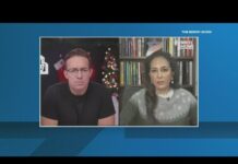 Justice Department ready to sue Georgia for access to voter information