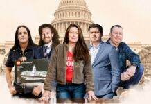 A Year After Pardons, Freed January 6 Prisoners Tell Their Stories A Year After Pardons, Freed January 6 Prisoners Tell Their Stories