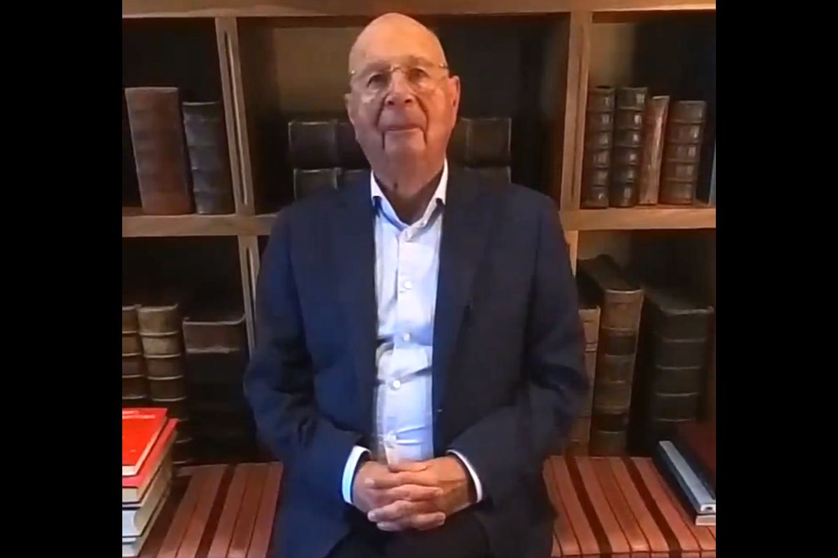 Why Did ‘They’ Allow Information Liberation Via the Internet?