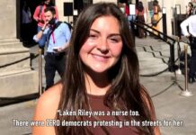 The Minneapolis Effect: Social Media’s Latest Debut Laken Riley was a nurse too. There were zero democrats protesting in the streets for her.