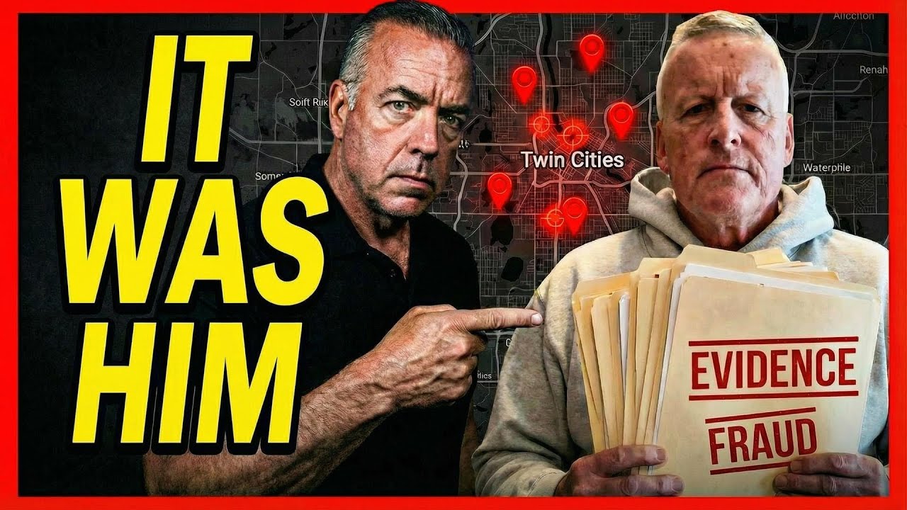 Nick Shirley’s Source Revealed