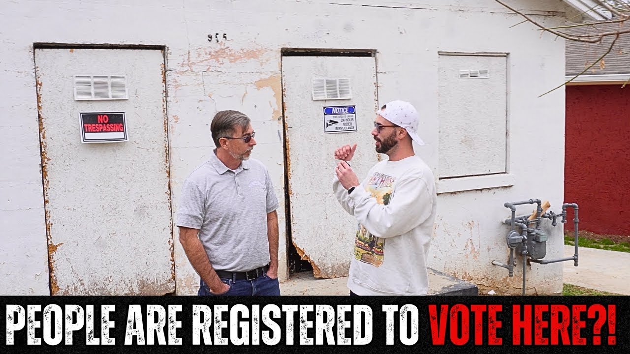 David Khait Exposes Atlanta Election Fraud