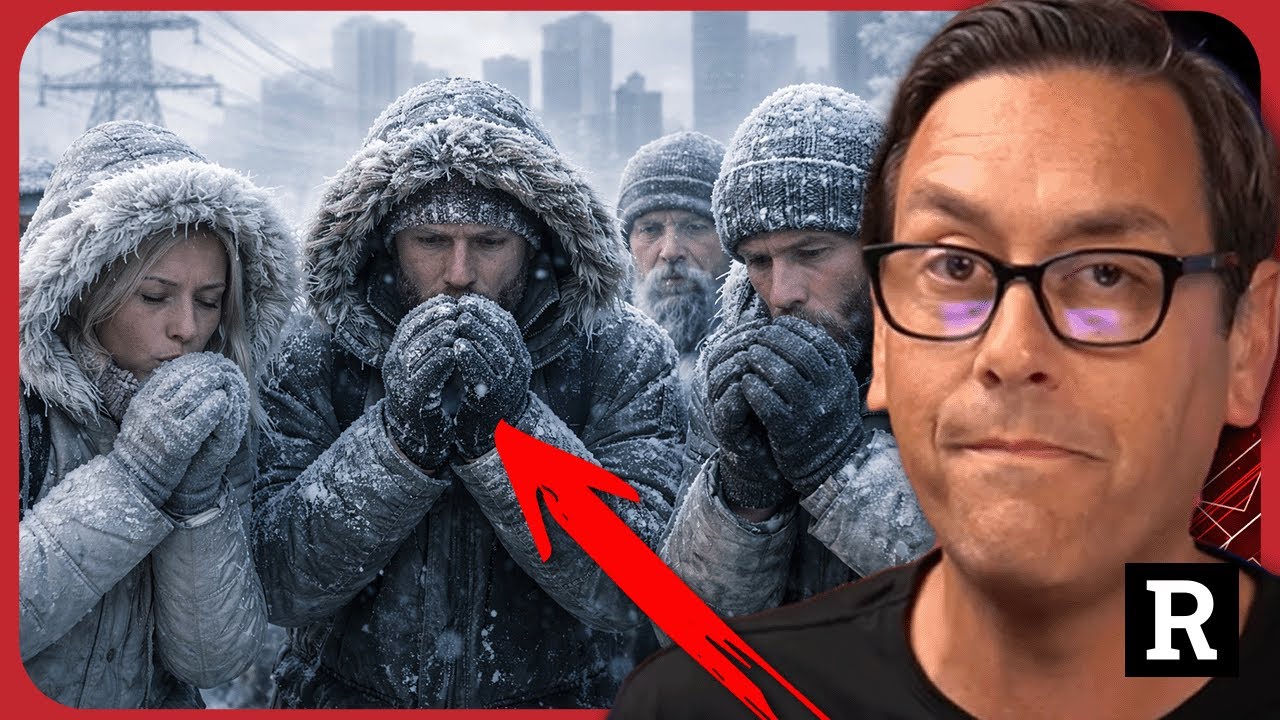 Coming Major Storm Could End Democrats!  