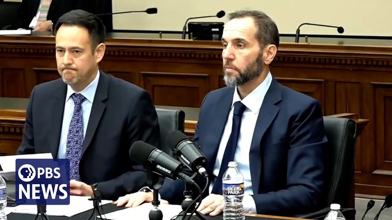 Special Counsel Jack Smith Comes Under Fire