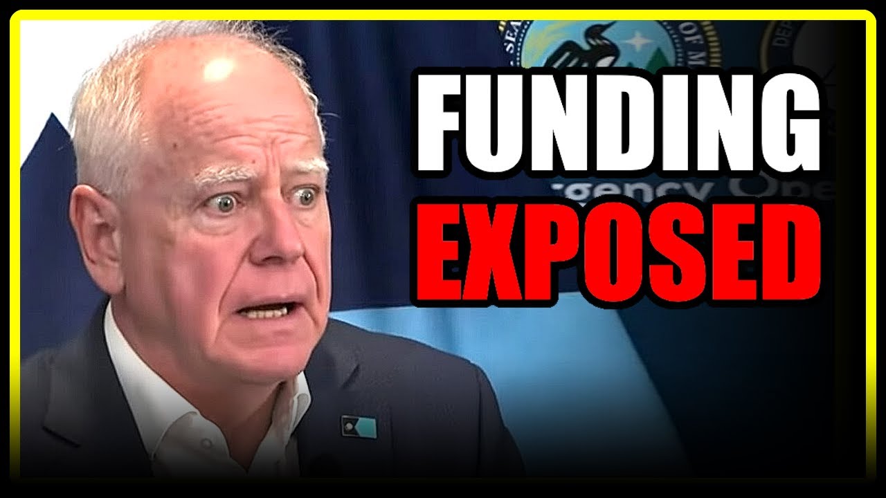 Minnesota’s SALUTE Insurgency Exposed!