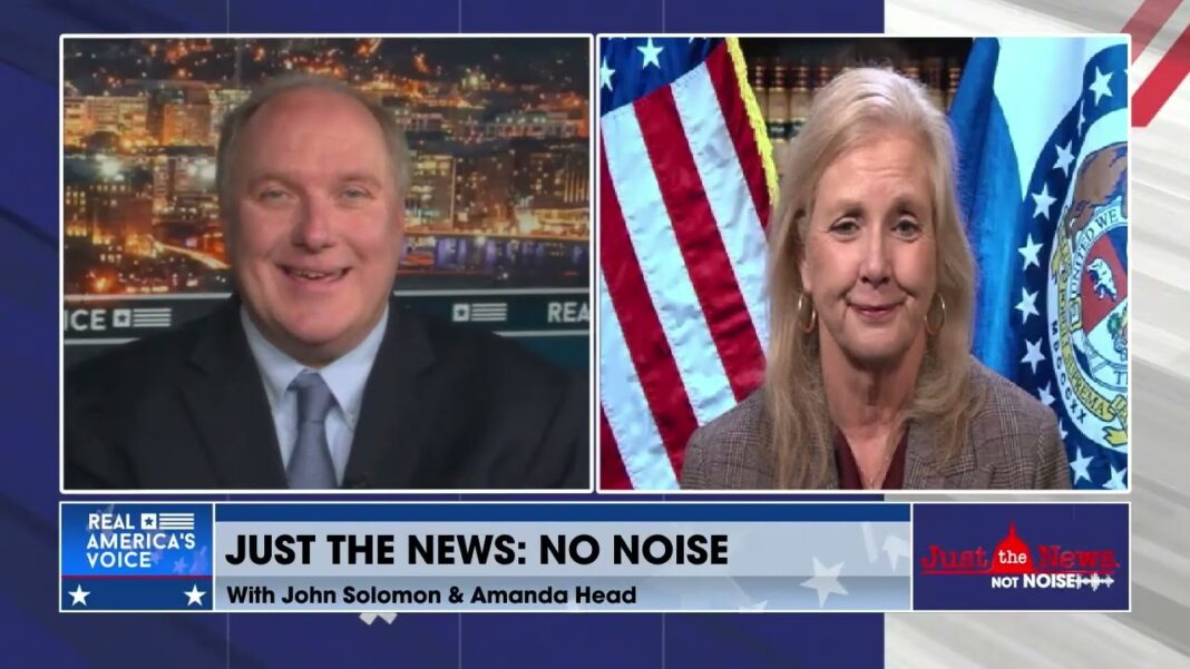 Missouri AG SUES to STOP Counting Illegal Aliens in the Census