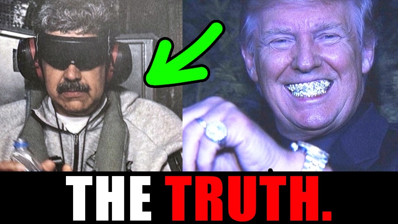 Democrats Hypocrisy of Trump Misinformation Exposed!