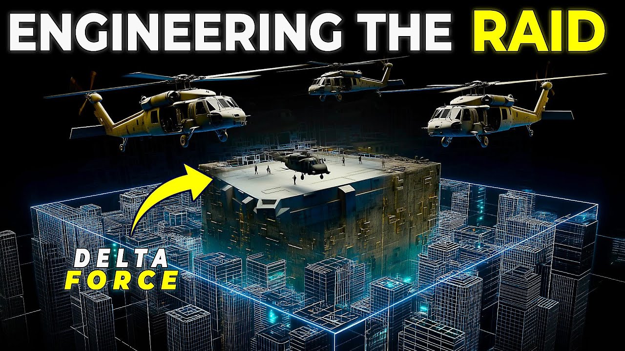 Trump’s Raid on Venezuela Had a CRIK Back Story