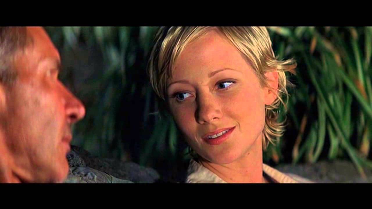 Anne Heche’s Posthumous Pedophile Revelations