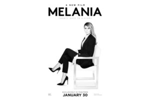 A New Film: Melania
