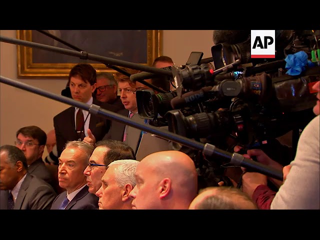 With Friends Like The Europeans Who Needs Enemies?