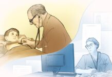 What American Medicine Lost in the Past 50 Years American Medicine