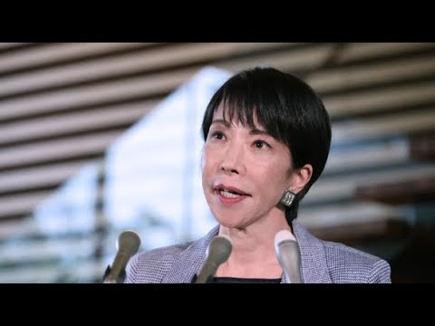 Japan Denies Trump Asked PM Not to Provoke Beijing