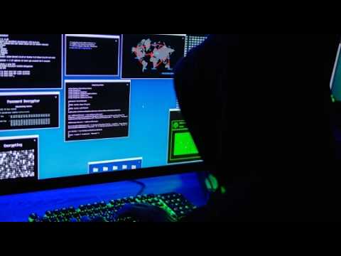 Google Disrupts China-Tied Cyber Campaign