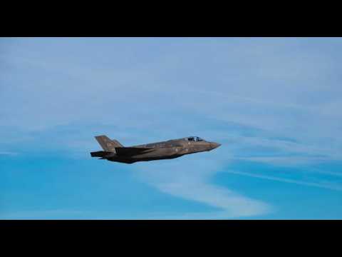 Former US Air Force Pilot Arrested for Allegedly Providing Combat Training to Chinese Military