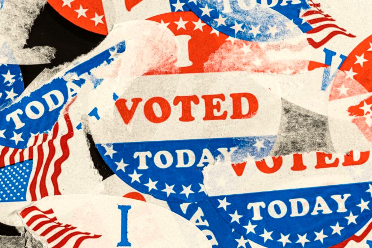 Senior Voters Are Key For GOP Victory In Midterms