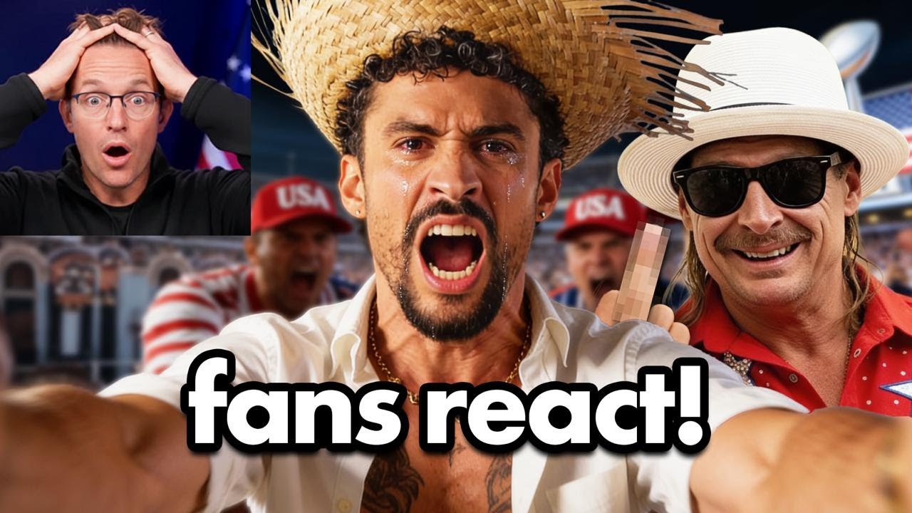 Bad Bunny’s Legal Troubles Coming