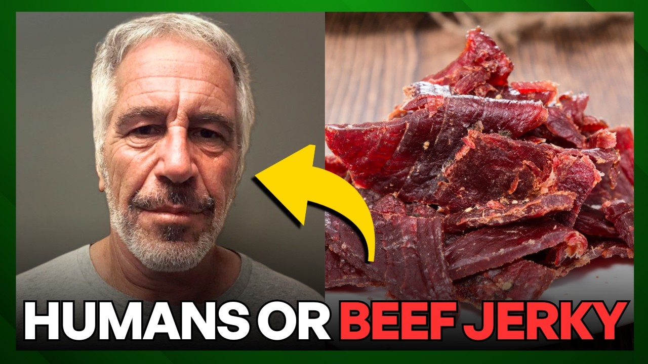 Are Epstein’s Worst Sins Being Confirmed?