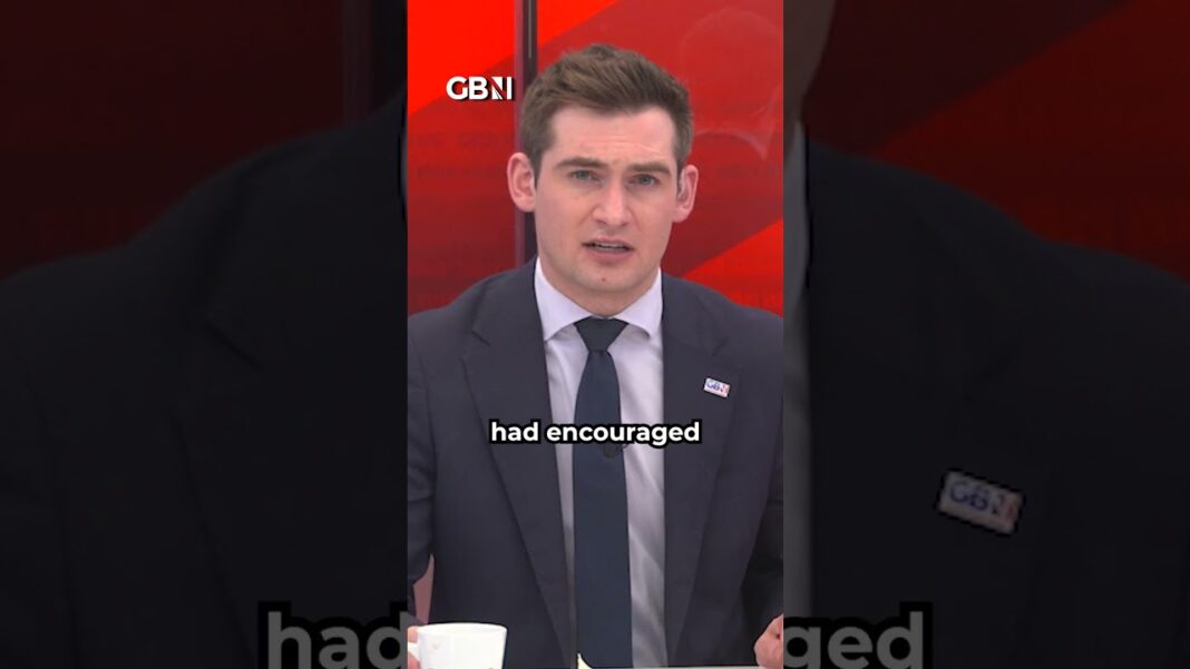 Donald Trump's $10 billion lawsuit against the BBC is scheduled for trial in February 2027.