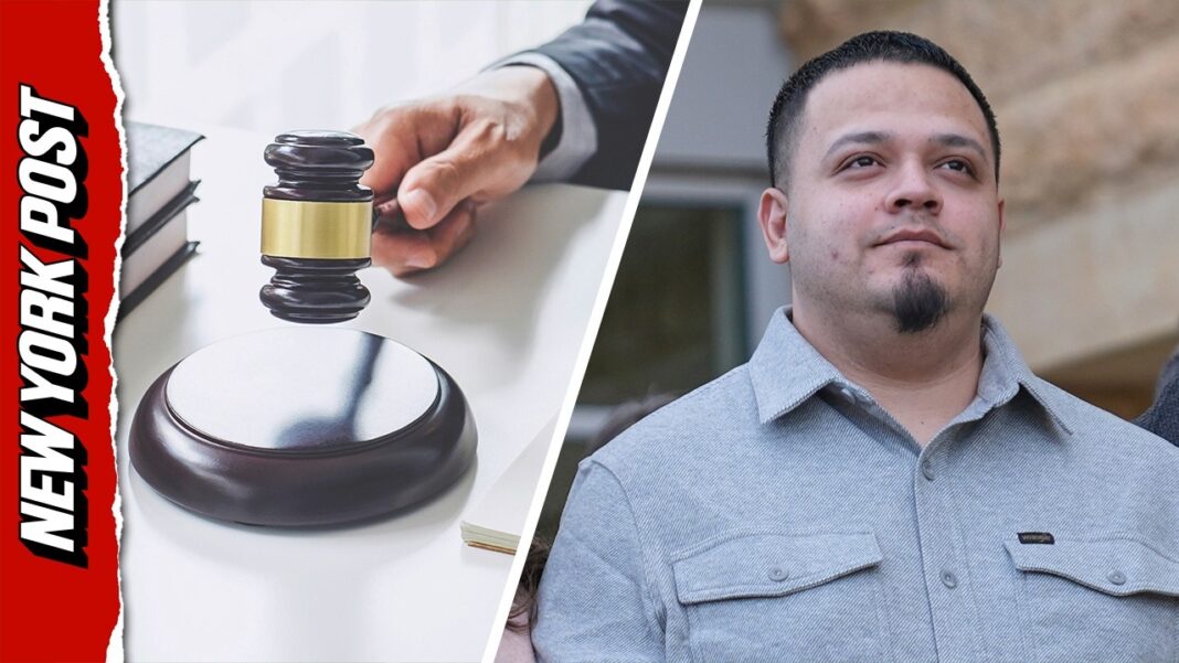 Judge Blocks ICE From Re-Detaining Kilmar Abrego Garcia