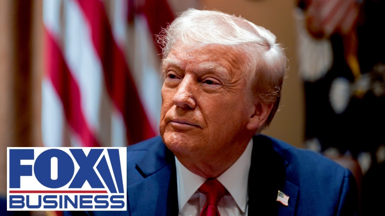 The SCOTUS Trump Tariff Test