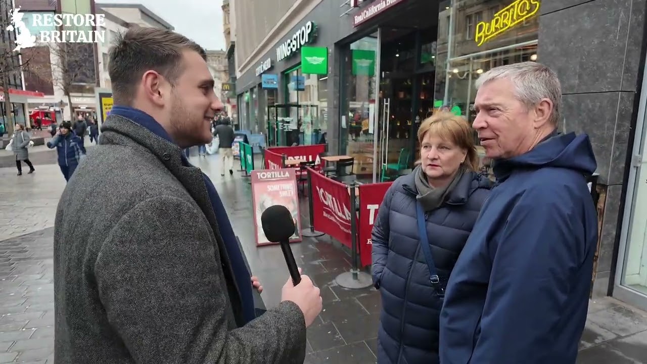 ‘Radical Right’ Restore Britain: The Remigration Dream Machine?