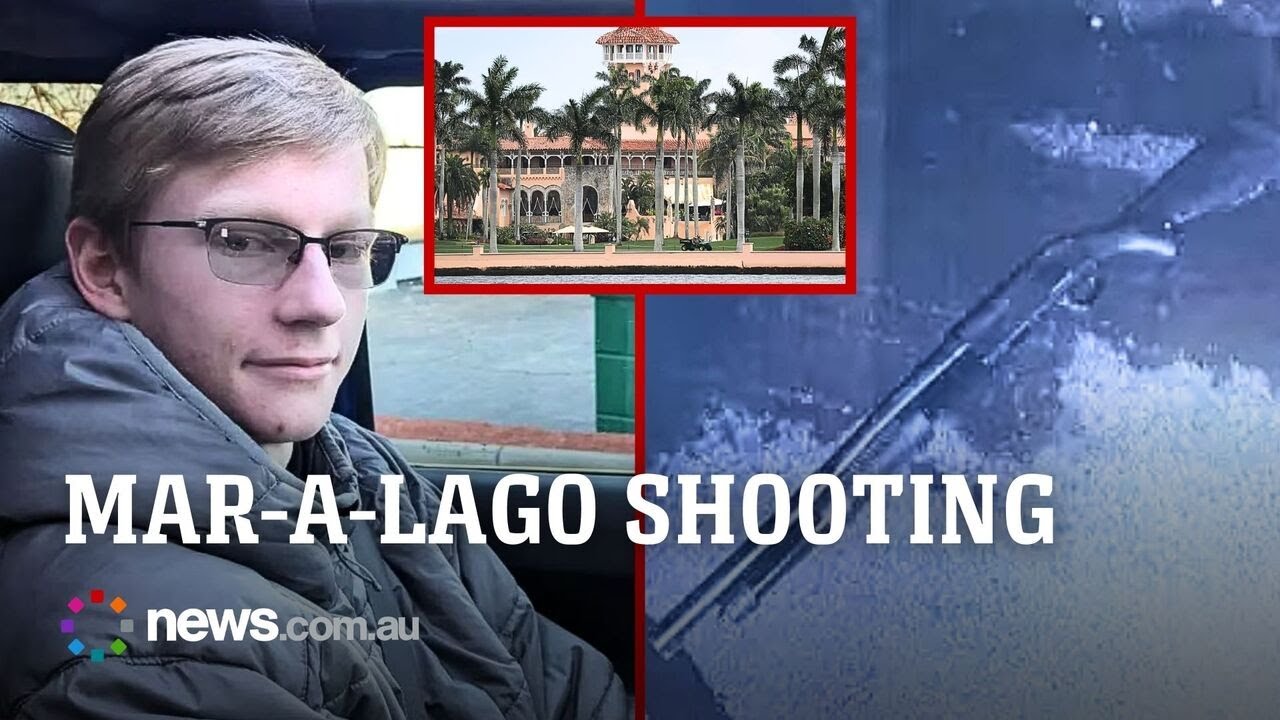 The Party Of Hate Is Unleashing Political Violence