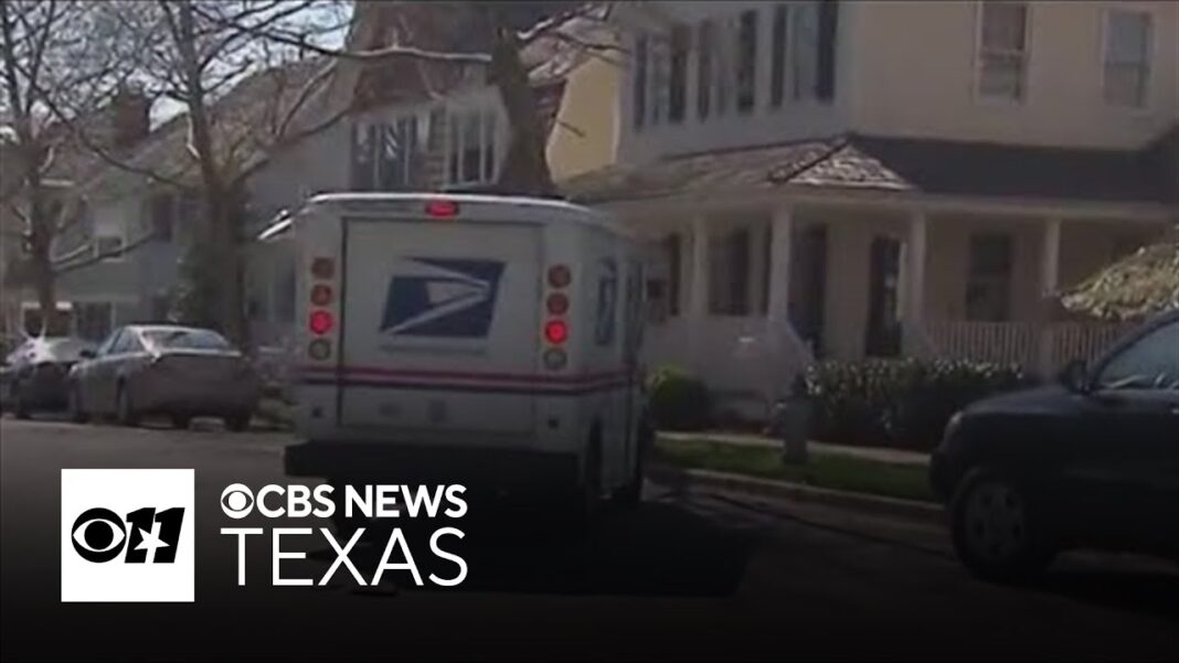 U.S. Postal Service shielded from lawsuit when mail intentionally not delivered, SCOTUS says