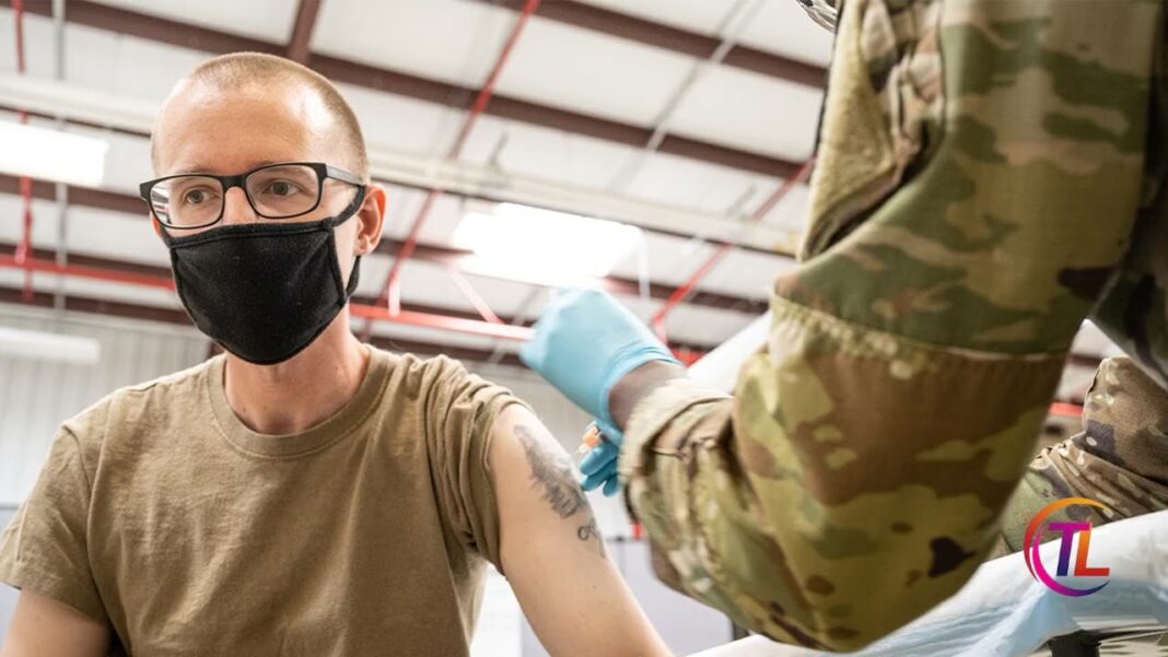 Coast Guard reinstates 56 members previously dismissed for refusing COVID vaccines under Biden admin