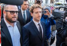 Is Social Media Addiction Real? Expert Testimony Takes Center Stage in Landmark Trial Meta CEO Mark Zuckerberg Arrives at LA Court for Social Media Addiction Trial