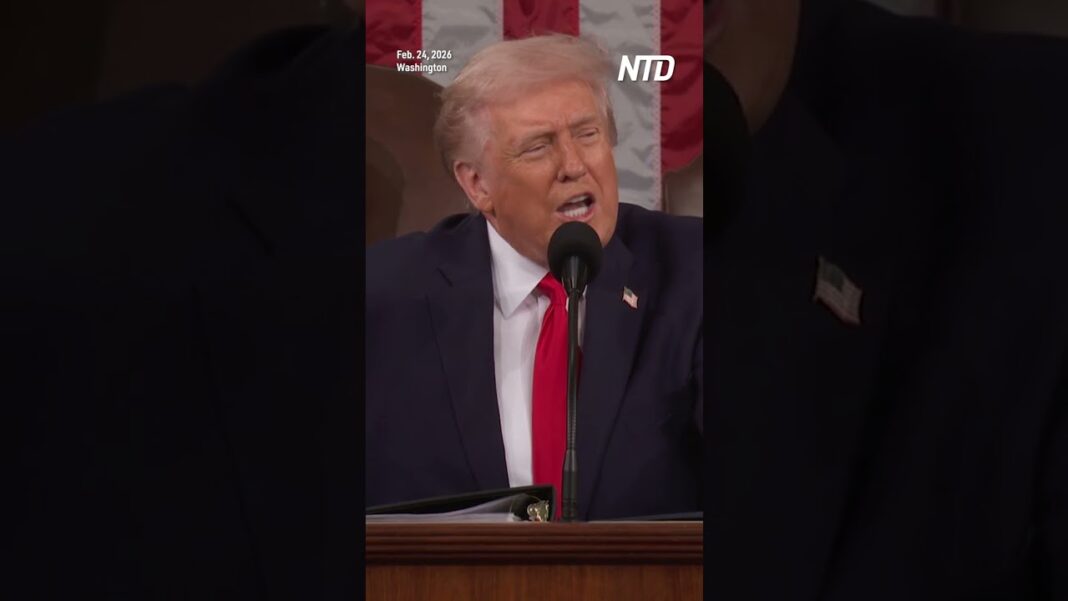 President Donald Trump Announces Plan to Shield Ratepayers From Data Center Energy Costs