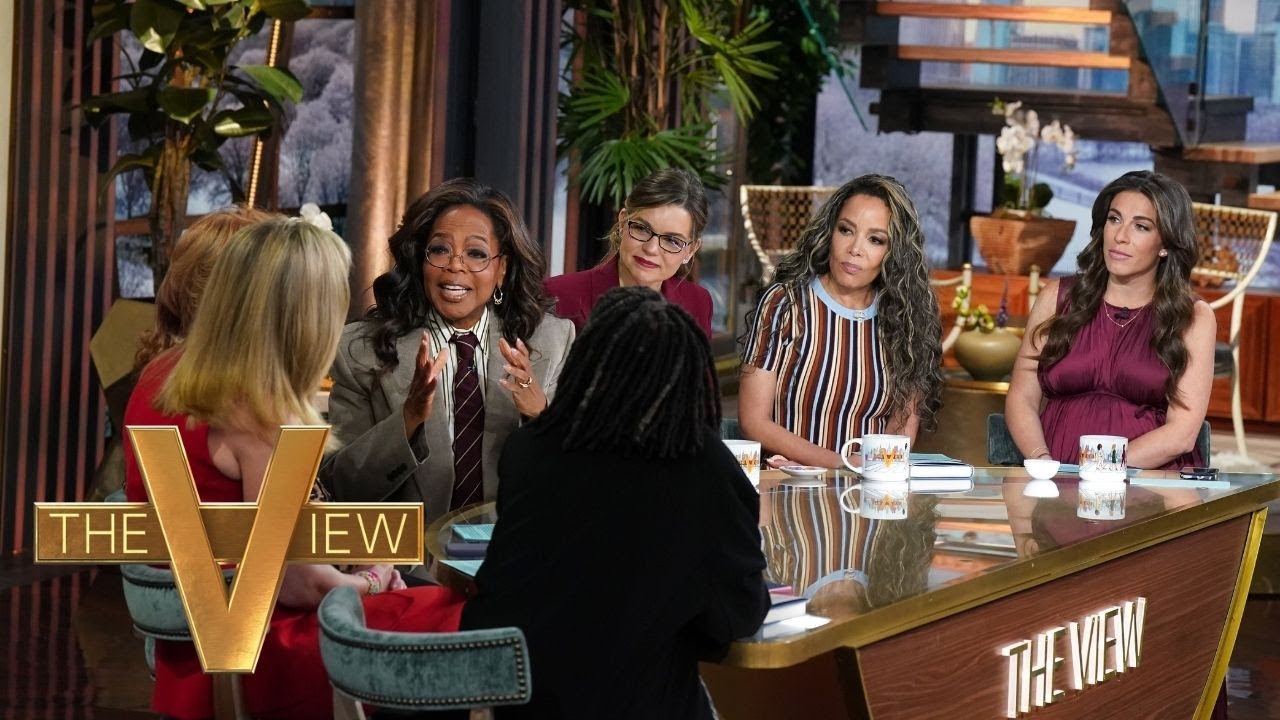 Fat Propaganda Roundup: Oprah’s Triumph