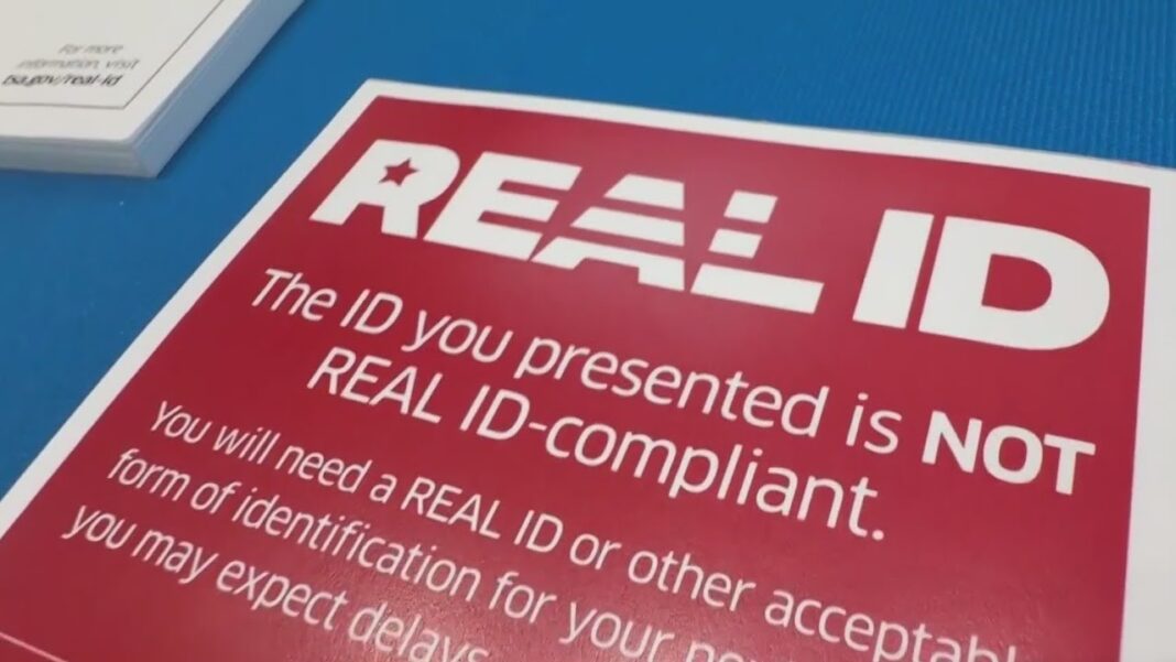 TSA $45 ConfirmID to roll out for passengers without Real ID, passport