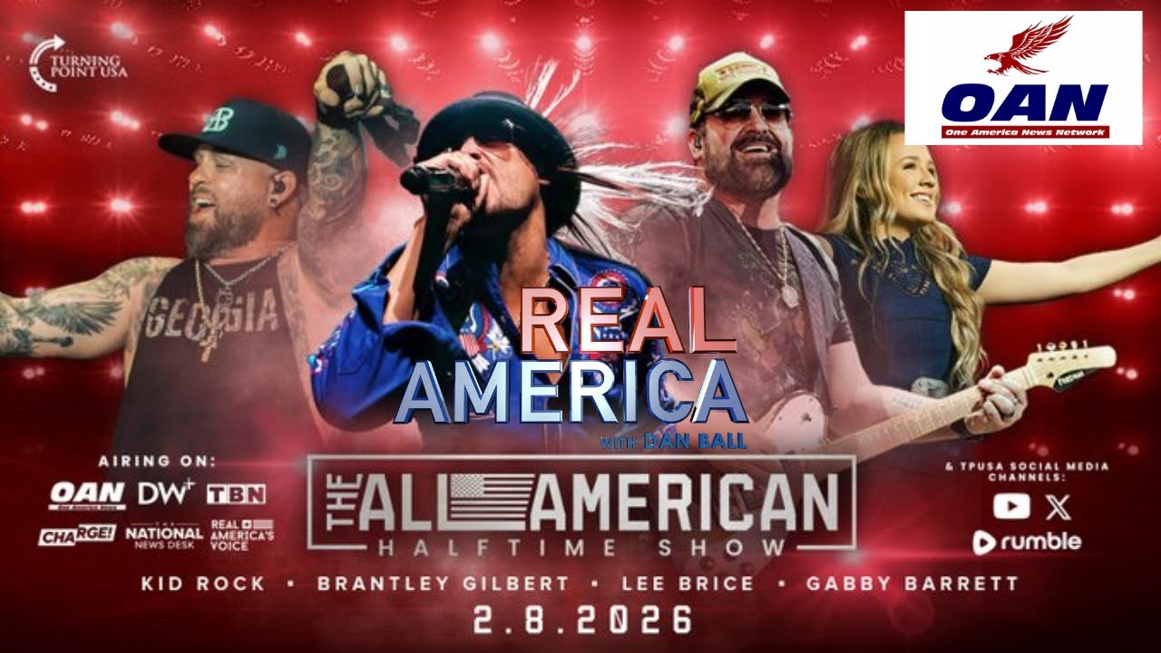 Two Big Game Halftime Show Options