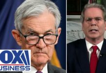 The Fed’s ‘Gain of Function’ Monetary Policy Scott Bessent reveals what should REPLACE the Fed Reserve