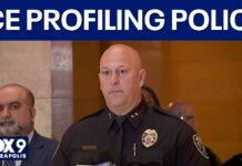 Operation Metro Surge: A Minnesotan’s Perspective Minnesota police officers express concern over ICE allegedly racially profiling them