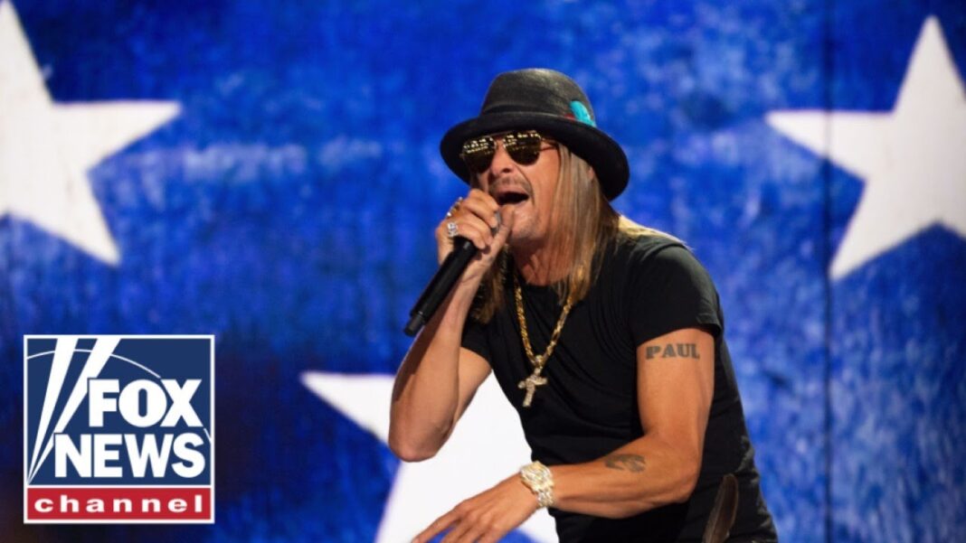 'MASSIVE SUCCESS': TPUSA makes BIG announcement after halftime show