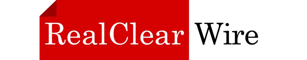 RealClearWire Header