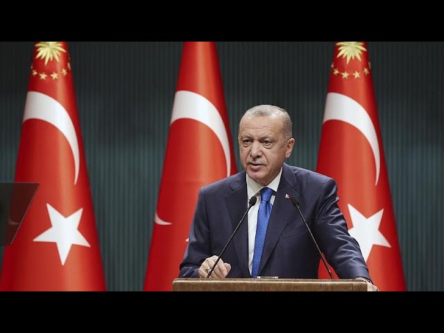 Turkish law tightening rules on social media comes into effect