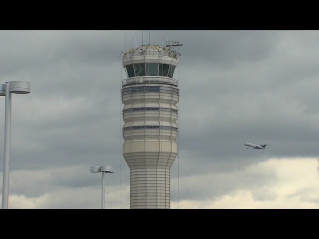 EL PASO UPDATE: FAA lifts flight restrictions after 'Mexican cartel drones breach US airspace'