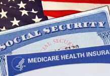 Protect Your Social Security and Medicare Numbers Social Security and Medicare Cards