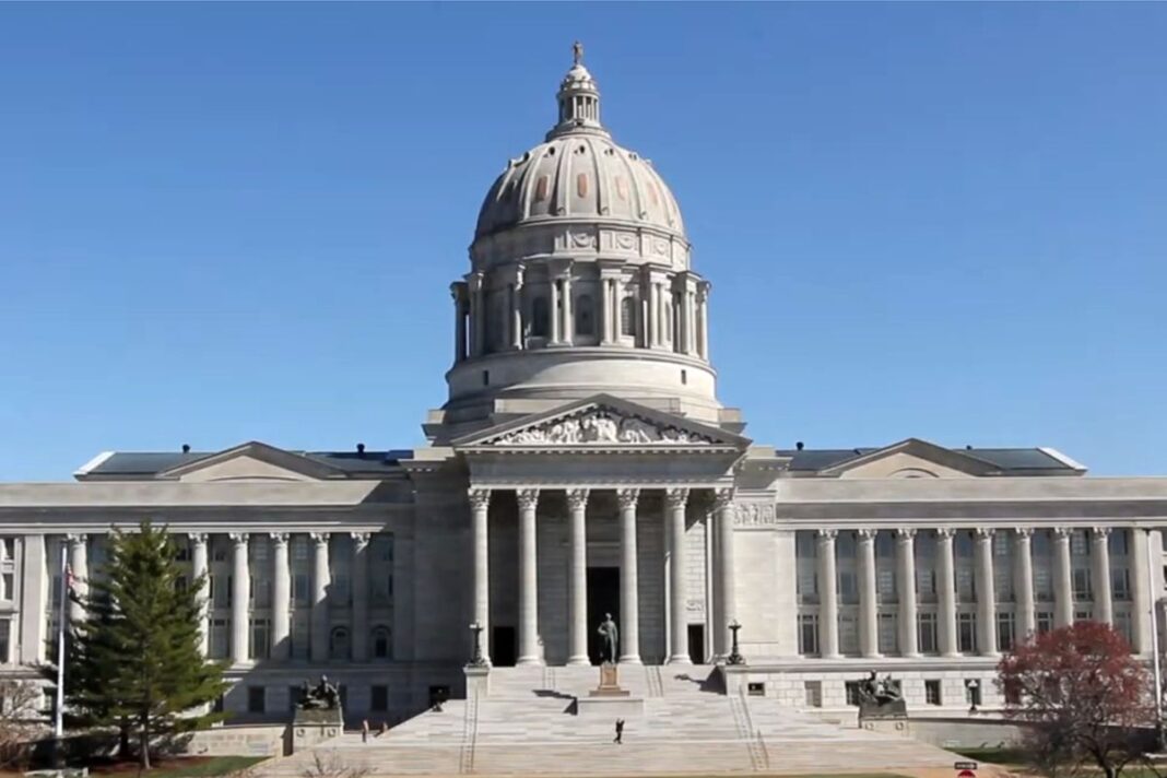 Missouri State Capitol
