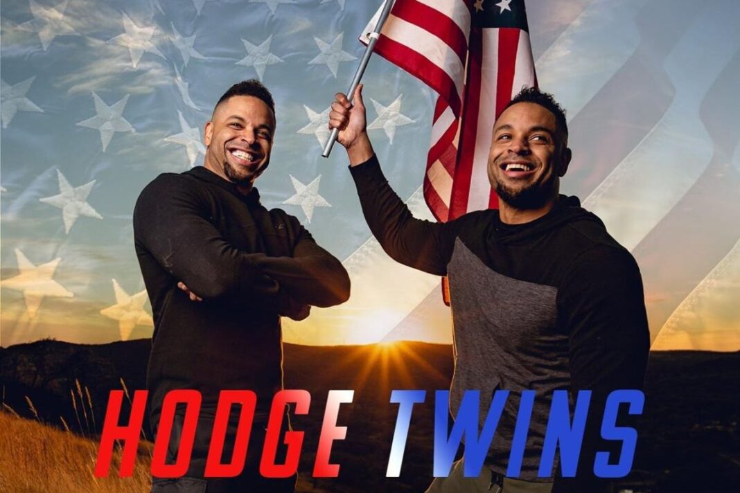 Hodge Twins