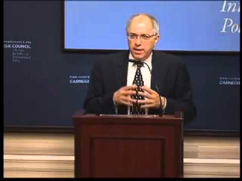 Steven Levy: Google's "Don't be Evil"